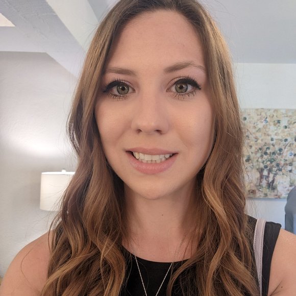 Meet your Posher, Ash - Picture 1 of 1